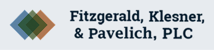 Logo of Fitzgerald, Klesner, & Pavelich, PLC