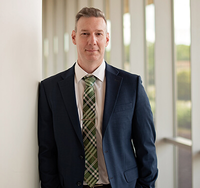 Shawn M. Fitzgerald